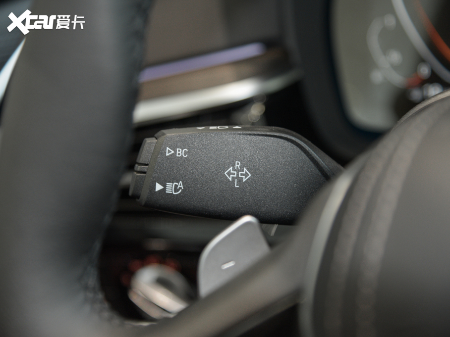 2022R5ϵ 530Li I Ab