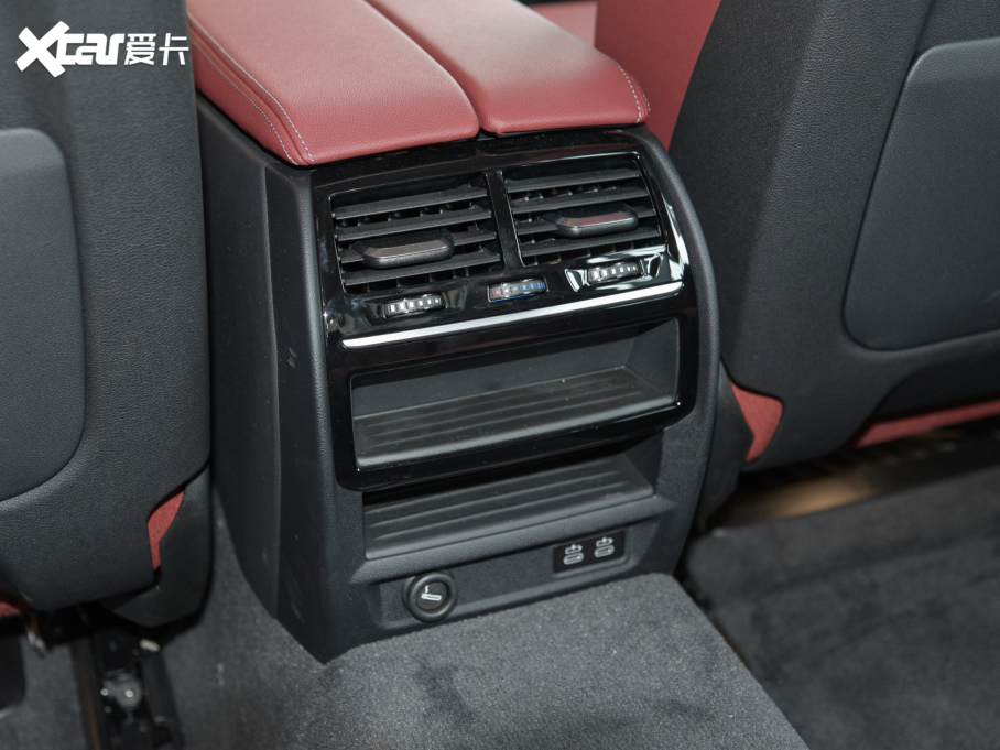 2022R5ϵ 530Li I Ab