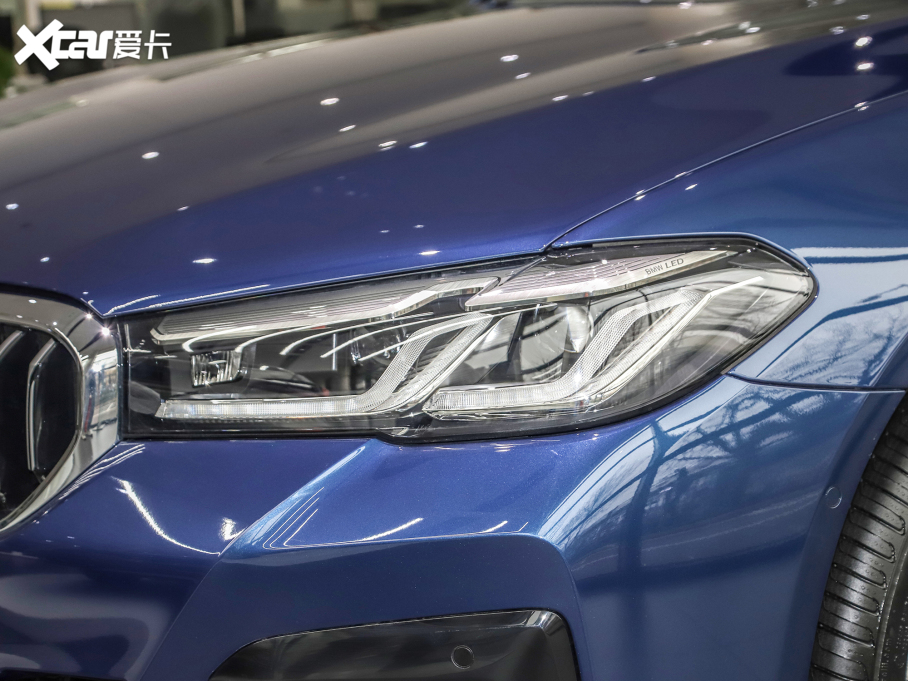 2022R5ϵ 530Li xDrive M\b