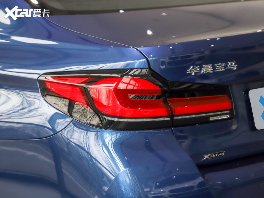 2022R5ϵ 530Li xDrive M\b