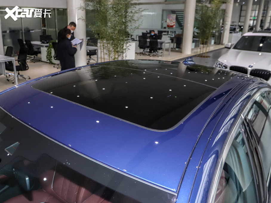 2022R5ϵ 530Li xDrive M\(yn)(dng)b