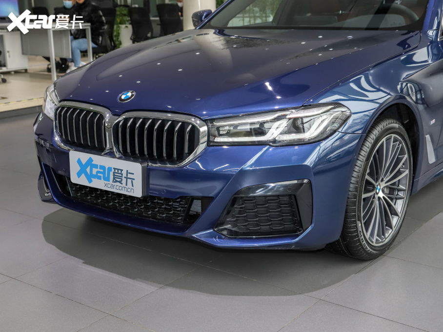 2022R5ϵ 530Li xDrive M\b