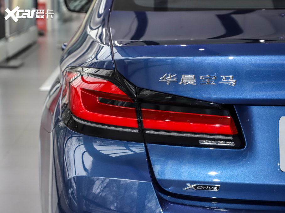 2022R5ϵ 530Li xDrive M\b