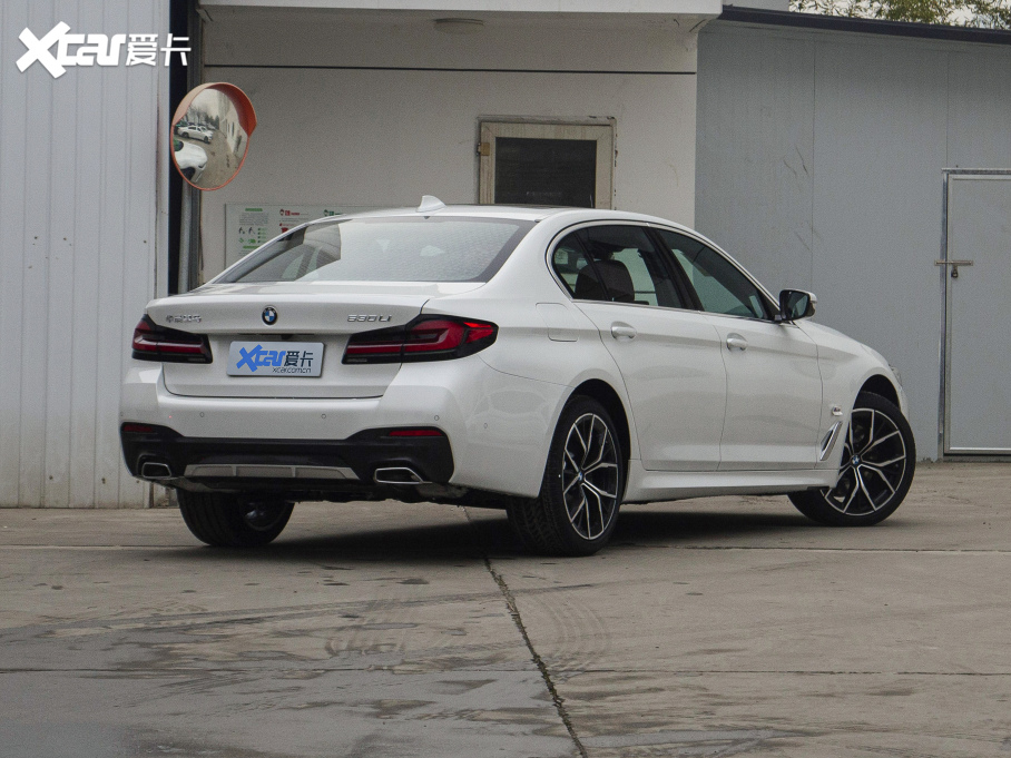 2022R5ϵ Ŀ 530Li  M\b