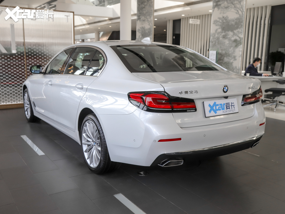 2022R5ϵ Ŀ 530Li  Ab