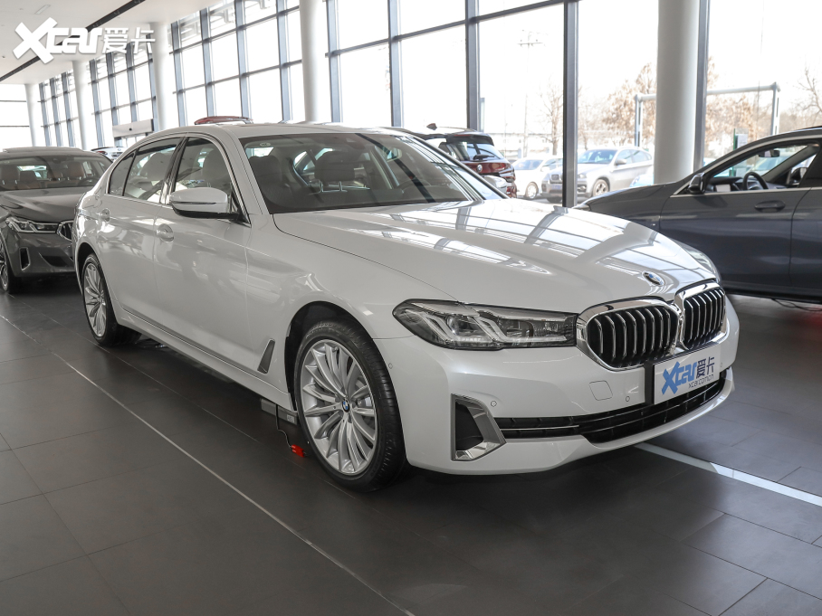 2022R5ϵ Ŀ 530Li  Ab