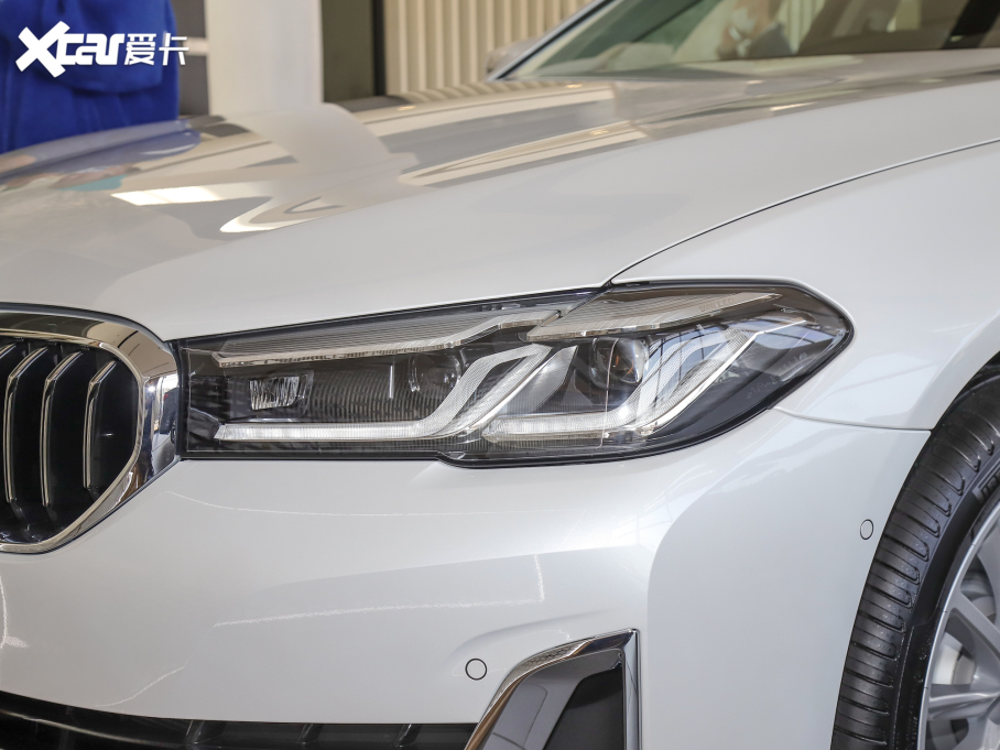 2022R5ϵ Ŀ 530Li  Ab