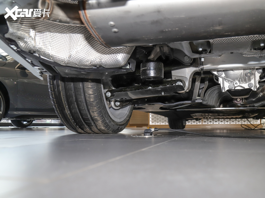 2022R5ϵ Ŀ 530Li  Ab