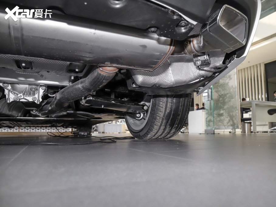 2022R5ϵ Ŀ 530Li  Ab