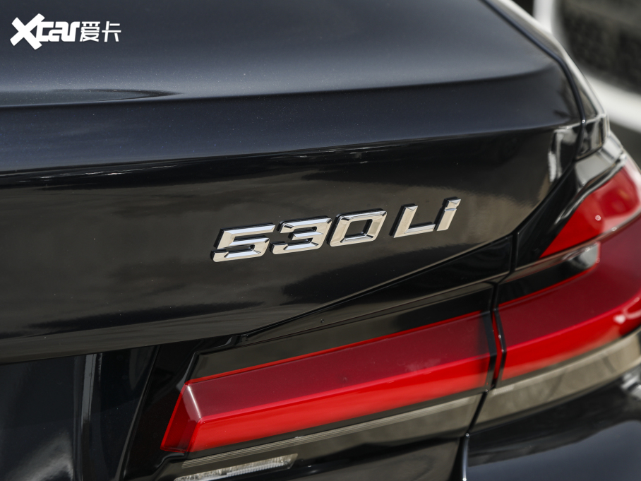 2022R5ϵ Ŀ 530Li  M\b