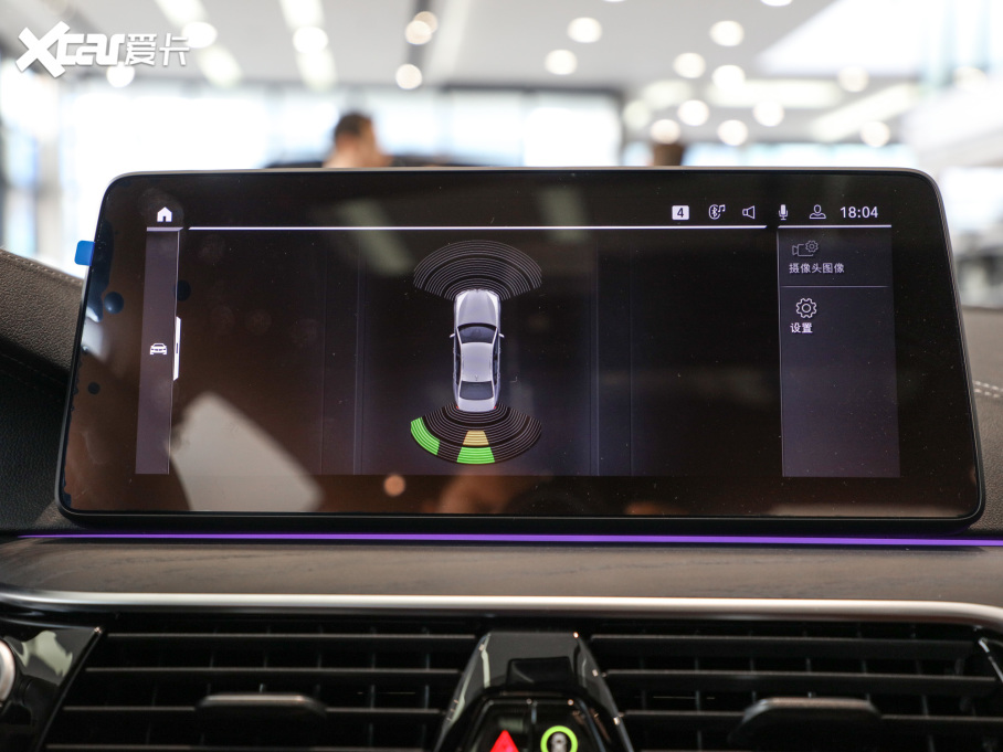 2022��R5ϵ �Ŀ� 530Li xDrive M�\�����b