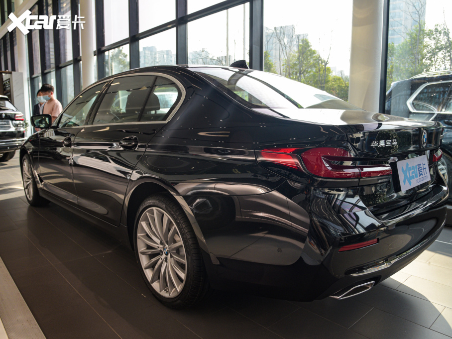 2022R5ϵ Ŀ 530Li  Ab