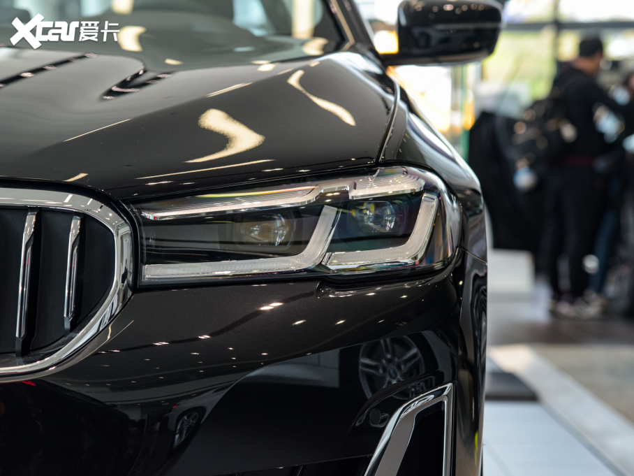 2022R5ϵ Ŀ 530Li  Ab