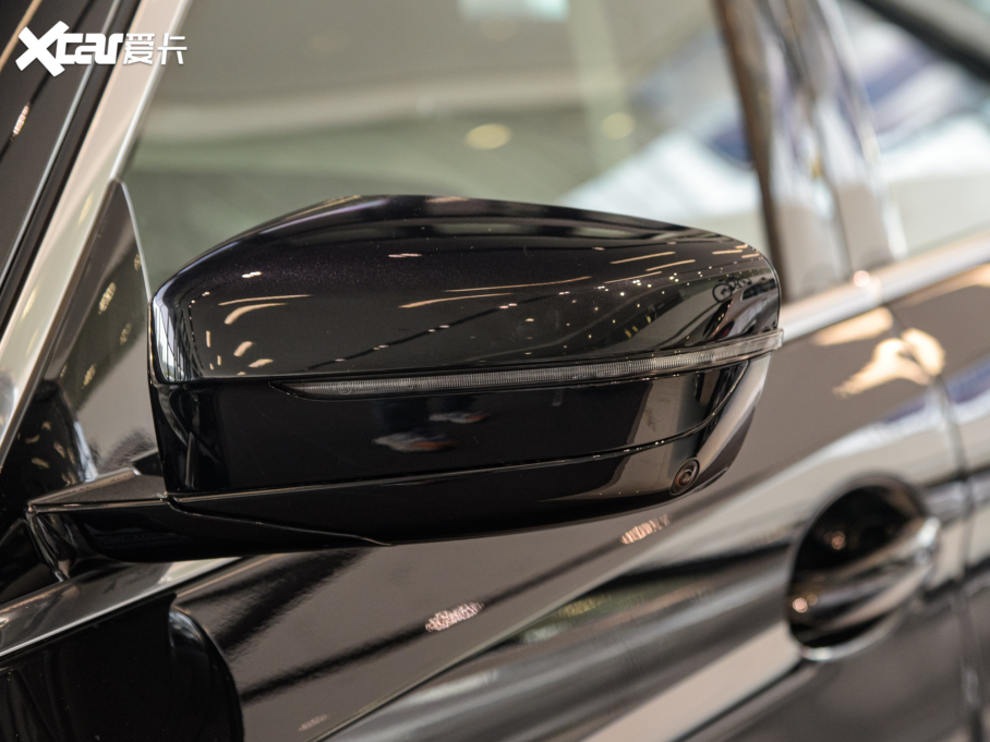 2022R5ϵ Ŀ 530Li  Ab