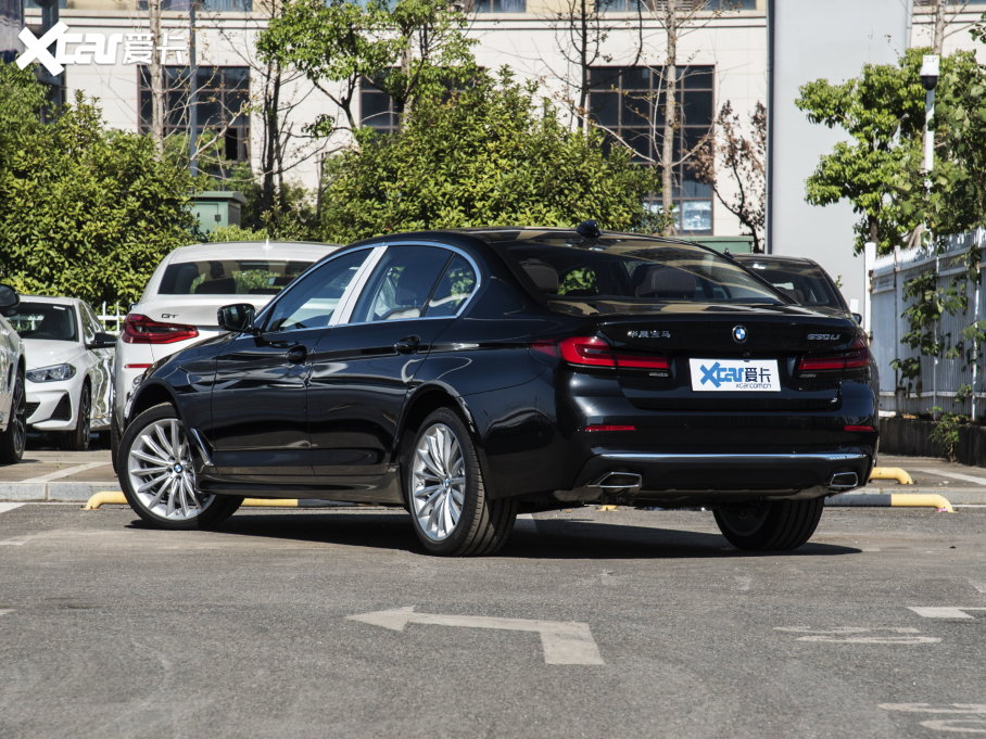 2022R5ϵ Ŀ 530Li  Ab