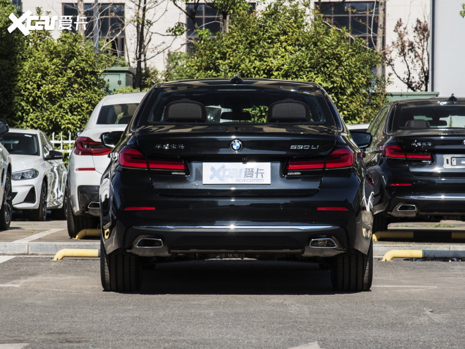 2022R5ϵ Ŀ 530Li  Ab