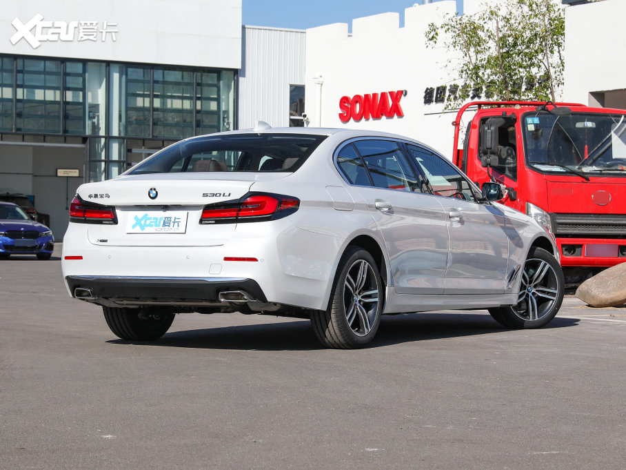 2022R5ϵ Ŀ 530Li xDrive Ab