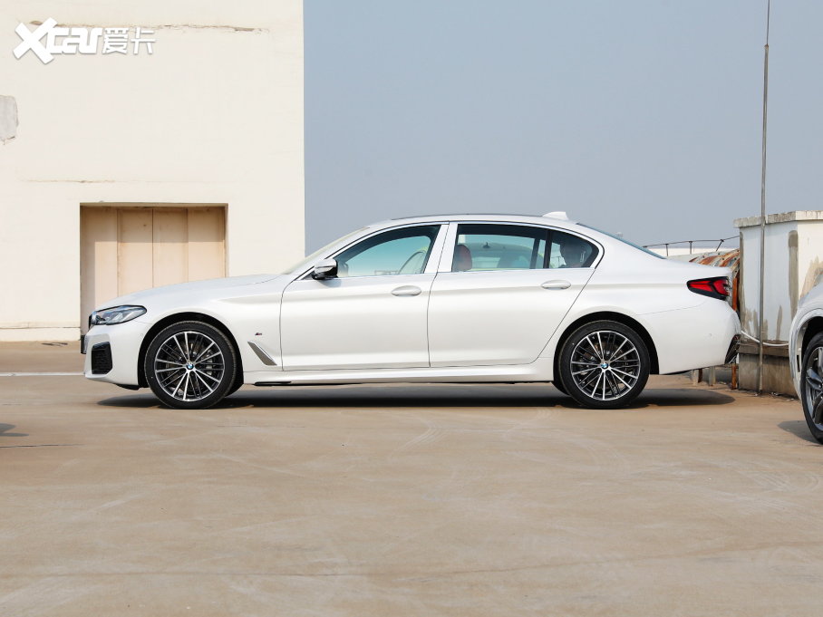 20225ϵ Ŀ 530Li xDrive M˶װ