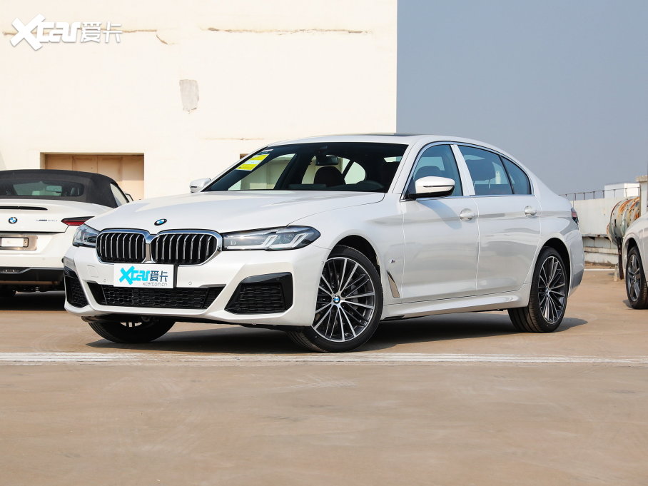 20225ϵ Ŀ 530Li xDrive M˶װ