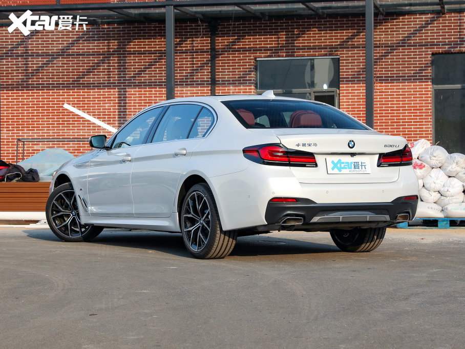 2022R5ϵ Ŀ 530Li  M\b