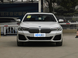 2022Ŀ 525Li M˶װ ǰ