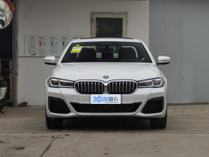 2022Ŀ 530Li  M˶װ ǰ