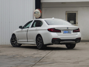 2022Ŀ 530Li  M˶װ 45