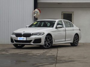 2022Ŀ 530Li  M˶װ ǰ45