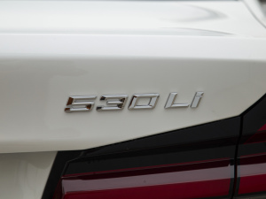 2022Ŀ 530Li  M˶װ ϸ
