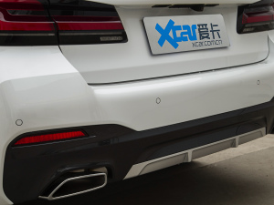 2022Ŀ 530Li  M˶װ ϸ