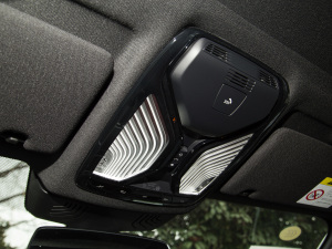 2022Ŀ 530Li  M\(yn)(dng)b п؅^(q)