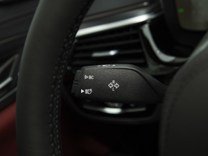 2022Ŀ 530Li  M\(yn)(dng)b п؅^(q)