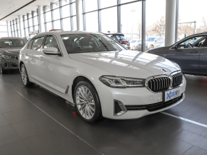 2022Ŀ 530Li  Ab ǰ45