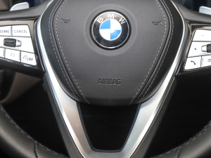 2022Ŀ 530Li  Ab п؅^(q)