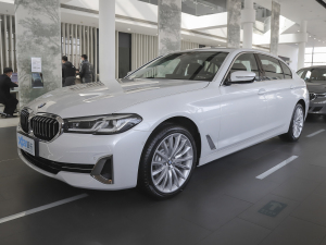 2022Ŀ 530Li  Ab ǰ45