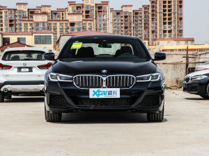 2022Ŀ 530Li  M˶װ ǰ