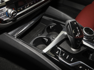 2022Ŀ 530Li  M\b ǰű