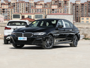 2022Ŀ 530Li  M˶װ ǰ45