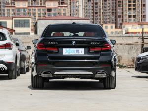 2022Ŀ 530Li  M˶װ 	