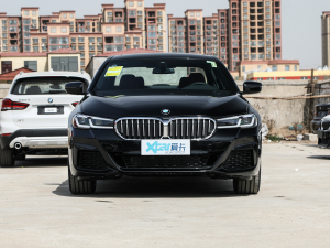 2022Ŀ 530Li  M˶װ ǰ