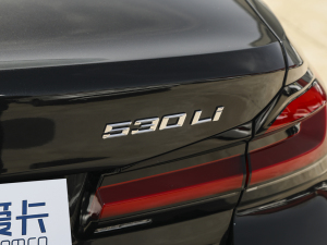 2022Ŀ 530Li I M\b ^