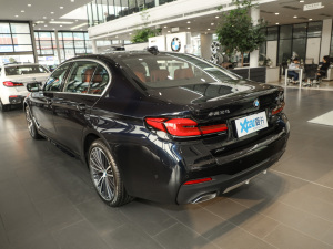 2022Ŀ 530Li xDrive M˶װ 45