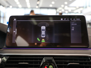 2022Ŀ 530Li xDrive M\b п؅^