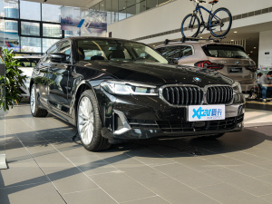 2022Ŀ 530Li  Ab ǰ45