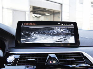 2022Ŀ 530Li I(lng) M\(yn)(dng)b п؅^(q)