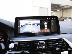 2022Ŀ 530Li I(lng) M\(yn)(dng)b п؅^(q)