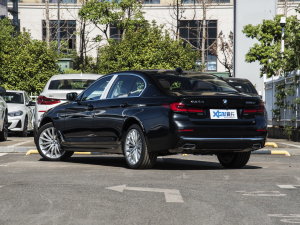 2022Ŀ 530Li  װ 45