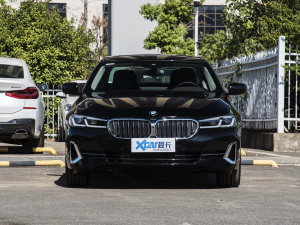 2022Ŀ 530Li  װ ǰ