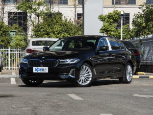 2022Ŀ 530Li  װ ǰ45