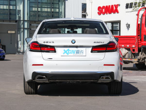 2022Ŀ 530Li xDrive װ 	